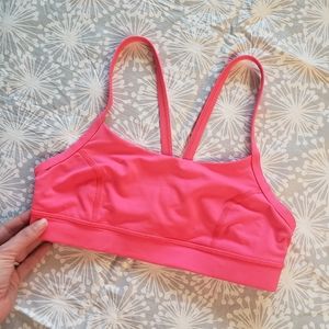 Lululemon Sports Bra - Size 6